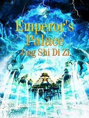 Emperor's Palace
