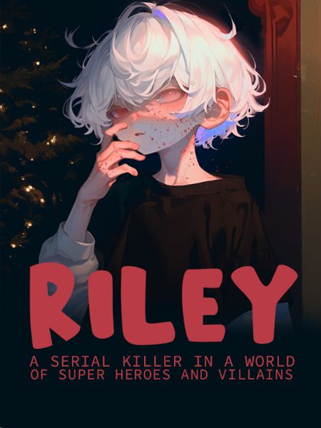 Riley Ross