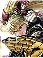 'The One Punch Girl' In Nine Deadly Realms