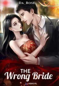 The Wrong Bride!